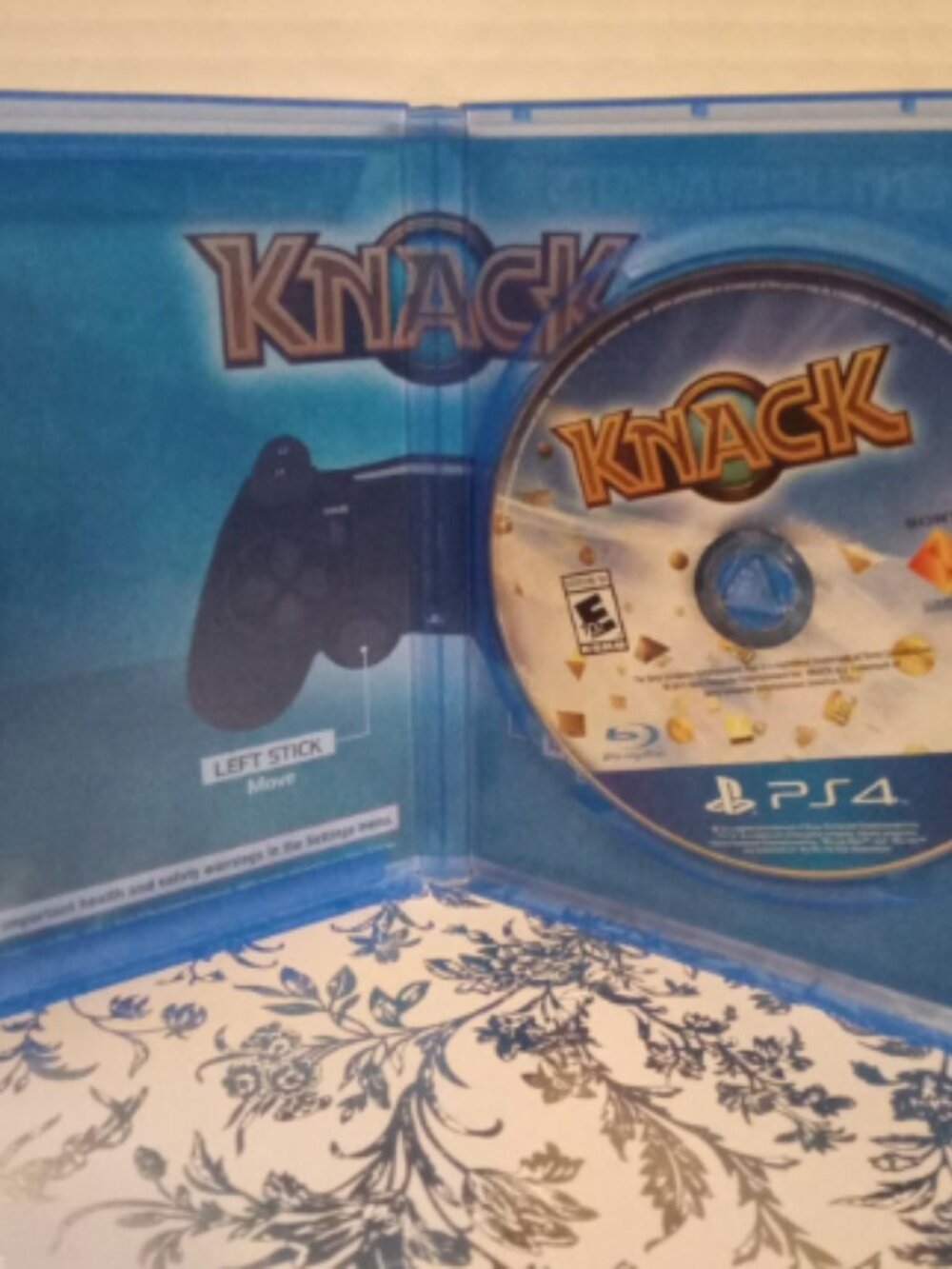 PS4 Game Knack - Picture 3 of 6